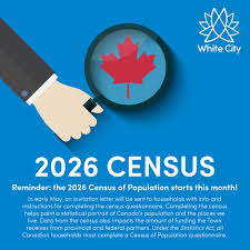 2026 Canadian census