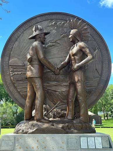 Treaty 6